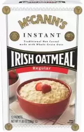 Mccann'S Irish Oatmeal Instant