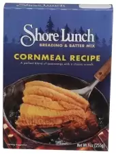 Shore Lunch Fish Batter Mix