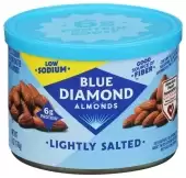 Blue Diamond Almonds, 6 Oz | Cvs
