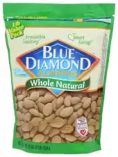 Blue Diamond Almonds, 16 Oz | Cvs