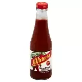 11146 Sauce Hot Salsa Brava- 12 Oz
