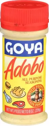 Goya Adobo All Purpose Seasoning 8Oz