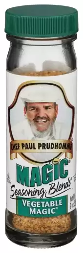 Magic Seasoning Blends Seasoning Vegetable-2 Oz