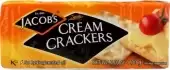 Jacob'S Cream Crackers - 7.05Oz