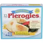 Pierogie Pto Cheese