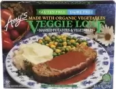 Meal Veggie Loaf