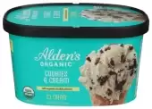 Organic Ice Cream