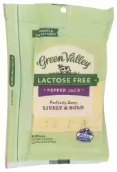 Pepper Jack Cheese