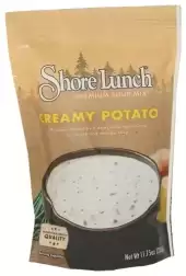 Creamy Potato Soup Mix