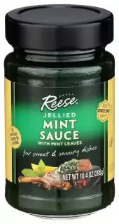 Reese Mint Sauce 10.5 Oz