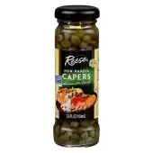 Capers, Non Pareil, 3.5 Oz
