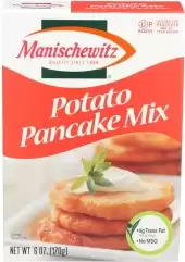 Manischw Pancake Mix 12X170G