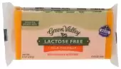 Green Valley Lactose Free Cheese