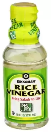 Kikkoman Kikko Rice Vinegar 10 Fl Oz