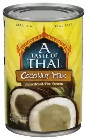Taste Of Thai, Coconut Milk Gf, 13.5 Oz