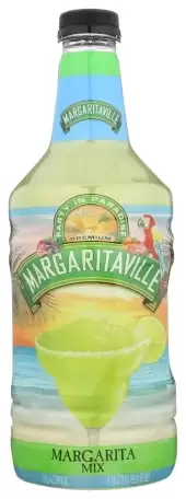 Margaritaville Margarita Mix 1.75 L Bottle