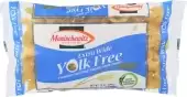 Manischewitz Extra Wide Yolk Free Noodles 12 Oz.