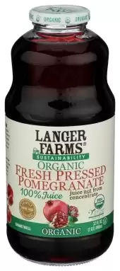 Khfm00645432 32 Oz All Pomegranate Juice