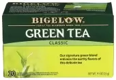 Bigelow Classic Green Tea - 20Ct