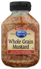 Mustard Whlgrn Stn Grnd