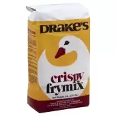 S 5845 5 Lbs. Crispy Fry Mix