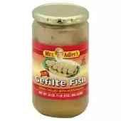 Mrs Adlers, Fish Gefilte Reg, 24 Oz