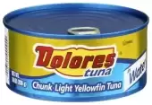 399446 10 Oz Chunk Light Tuna In Water