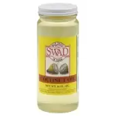 Swad Oil Coconut