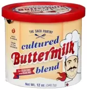 Cult Buttermilk Powder