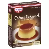 Droetker Creme Caramel 12X105G