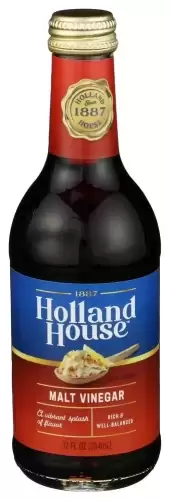 Khlv01036540 Malt Vinegar, 12 Oz