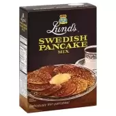 Khlv00236877 Swedish Mix Pancake, 12 Oz