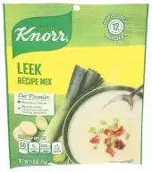 Knorr, Mix Recipe Leek, 1.8 Oz