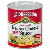 7765 106 Oz. Cheese Sauce Nacho