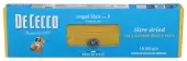 De Cecco 9 Angel Hair Pasta 16 Oz