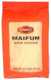 Dynasty, Maifun Rice Sticks, 6.75 Oz