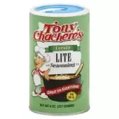Seasoning Lite Salt-8 Oz