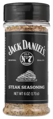 Jack Daniels, Ssnng Jacks Steak, 6 Oz
