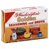 Golden Seasoning And Broth- 1 Oz