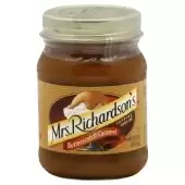 Mrs Richardsons Topping Carml