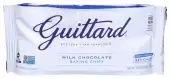 Guittard Chocolate Chips - Real Milk 11.5 Oz
