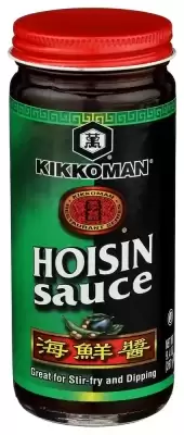 Kikkoman Hoisin Sauce 9.4 Oz