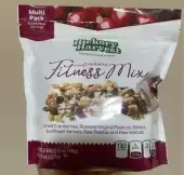 Ohio Hickory Eb Cranberry Fitness Mix