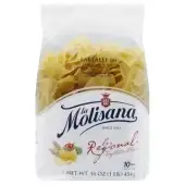 La Molisana Pasta Farelle-16 Oz