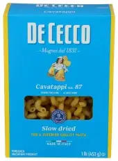De Cecco , Cavatappi Pasta, 16 Oz (Case Of 12)