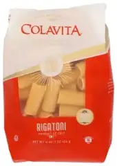 Colavita Pasta Itl Rigatoni