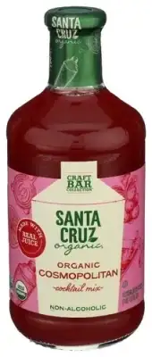 Santa Cruz Mixer Cosmo Org