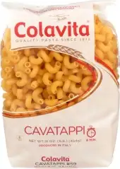 Colavita Cavatappi Pasta, 16 Oz (1 Lb)
