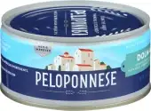 Peloponnese Dolmas Stuffed Grape Leaves, 10 Oz