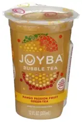 Joyba Green Tea Mango Passion